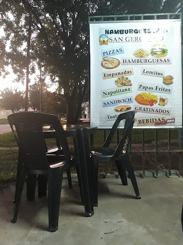 Hamburguesería SAN GERÓNIMO - Corrientes