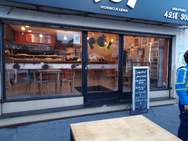 Poi - Gastronomía y hostelería