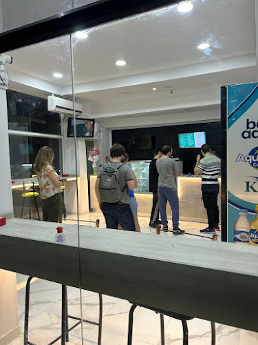 Comentarii opinii despre El paraiso del sandwich