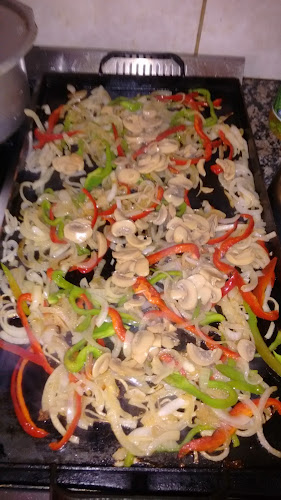 Panadería "El Artesano" - San Salvador de Jujuy