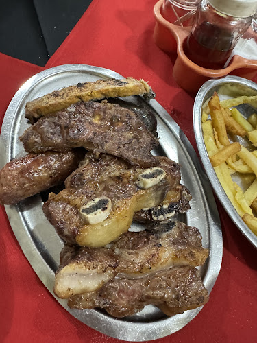 La Ruleta de Pancho - Córdoba