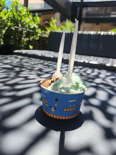 Opinii despre Lucciano's în Villa Rosa - Gastronomía y hostelería