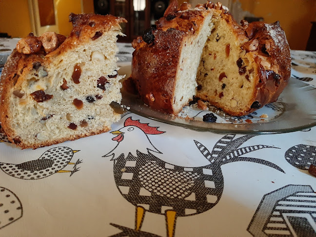 Panaderia y Confiteria Nuevo Peñon - Rosario
