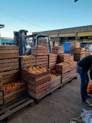 Mercado Central de Misiones (SEM)
