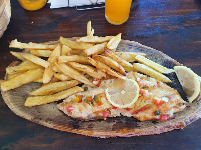 Sur Grill & Bar - Gastronomía y hostelería