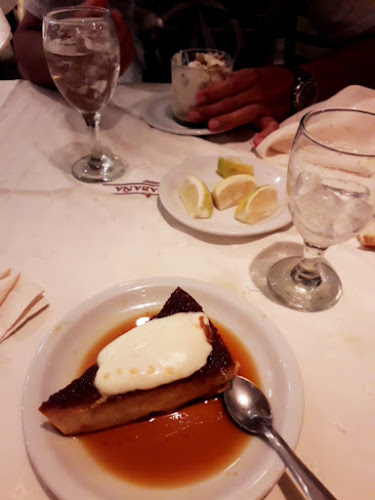 LA CABAÑA del pescador - Rosario