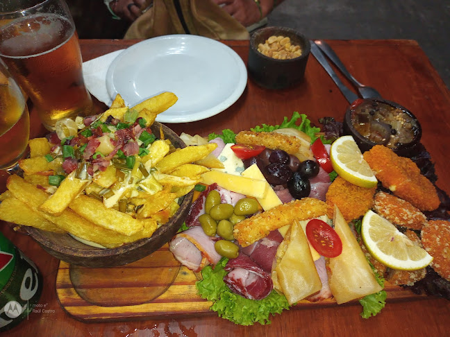 Opinii despre Expreso Resto Bar în La Plata - Gastronomía y hostelería