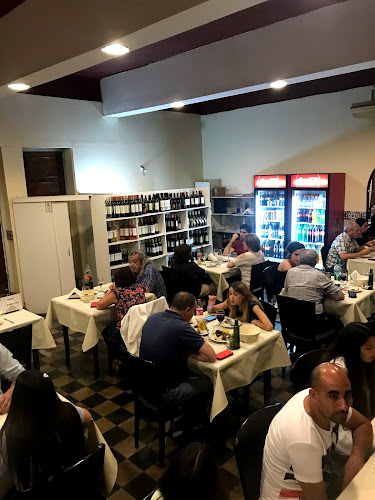 Comentarii opinii despre La Zete comida árabe - (Centro)