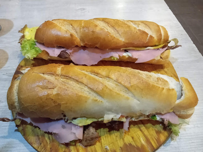 Av. San Martín 99, M5500EOI Las Heras, Mendoza