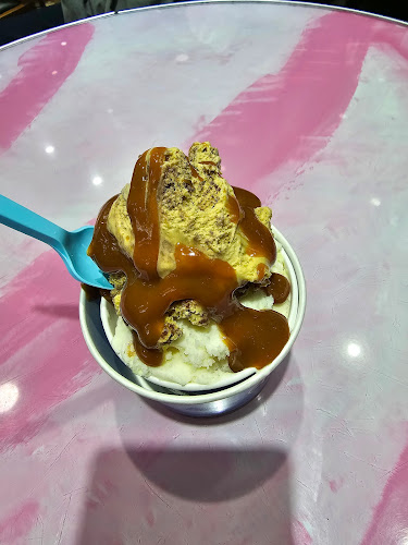 Heladería Freddo Santa Fe - Gastronomía y hostelería