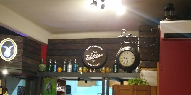 Las Tablitas Parrilla Restaurante - Adrogué