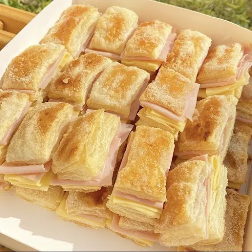 Heladeria La Fe Gral Rojo - Gral. Rojo