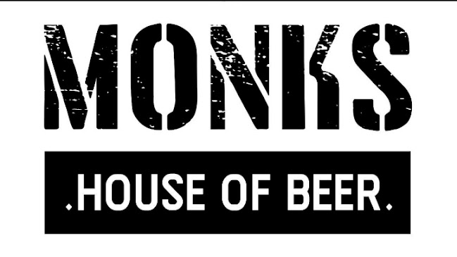 Monks House Of Beer - Reconquista