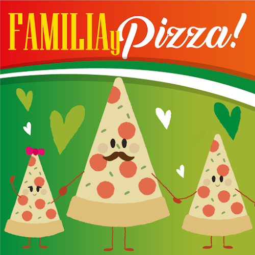 Opinii despre Quiero Mangiare Pizza Libre în Moreno - Gastronomía y hostelería