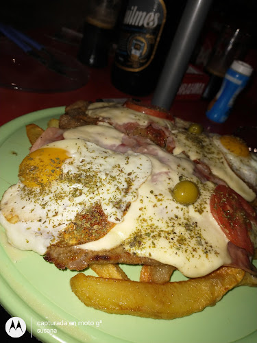 Av. Colón 195, T4000KHB San Miguel de Tucumán, Tucumán