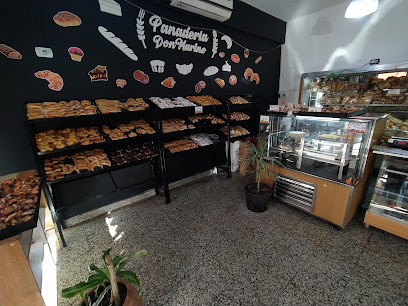 Panadería Don Marino