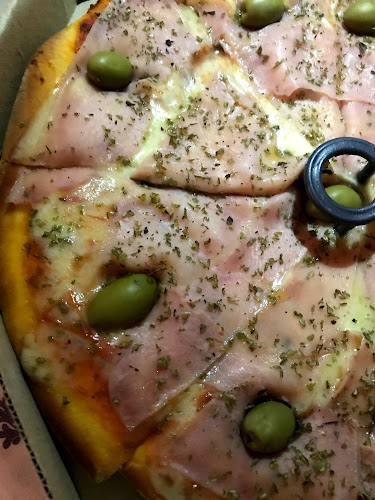 Pizzería Italia - Córdoba