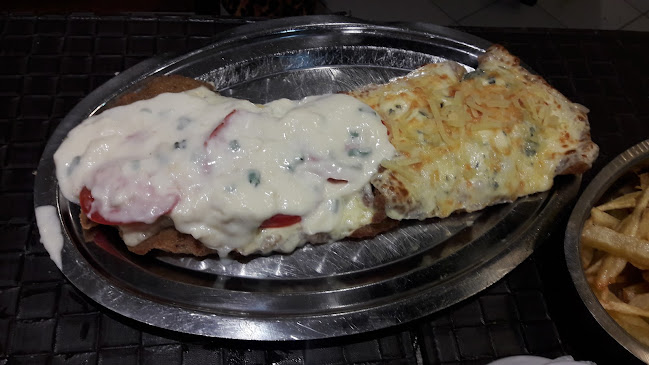 Av. Aconquija 946, T4107 Yerba Buena, Tucumán