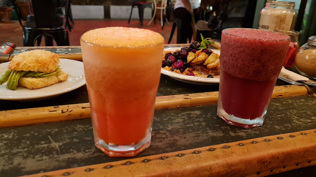 Opinii despre Vera del Rio în Vicente López - Gastronomía y hostelería