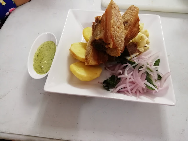 JF3M+P9Q, C. Teniente Rodríguez, Miraflores 04004, Perú