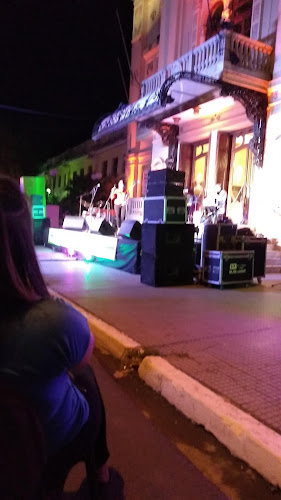 W3400BMO, San Juan 642, W3400AMM Corrientes