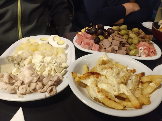 Restaurante Picasso - Gastronomía y hostelería