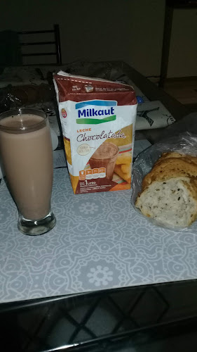 Velez Sarsfield - Mercado y Rotiseria - Santa Fe de la Vera Cruz