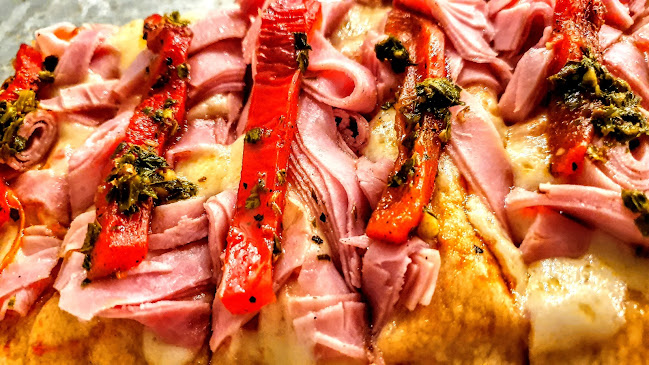 Catering Arquitectos de la Pizza - Gastronomía y hostelería