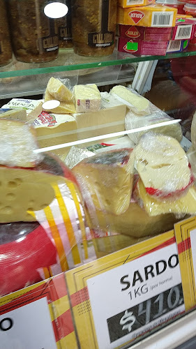 Opinii despre Suyai Quesos y Fiambres în Neuquén - Gastronomía y hostelería