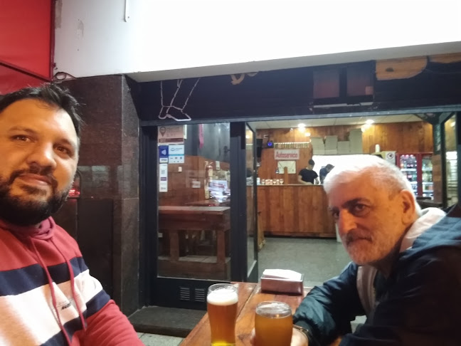 Pizzería La Rosita - San Miguel de Tucumán