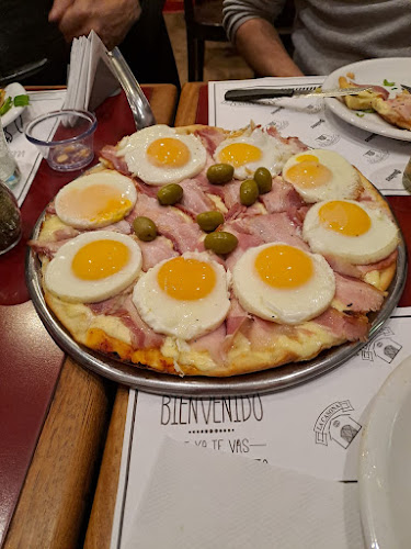 La Casona Pizzeria - Gastronomía y hostelería