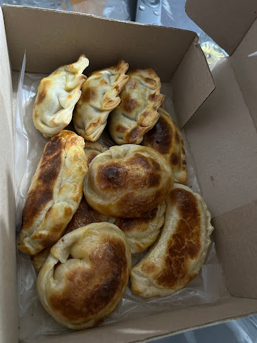 El Palacio de la Pizza