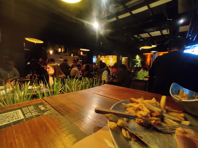 Av. Leandro Niceforo Alem 752, B8000 Bahía Blanca, Provincia de Buenos Aires