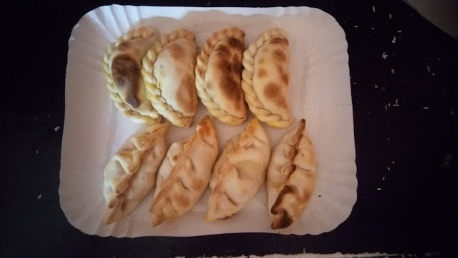 Pizzeria ¨Lo de Basty¨ - Villa Tesei