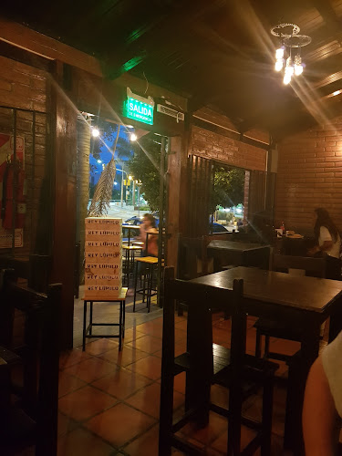 Opinii despre Rey Lúpulo în San Salvador de Jujuy - Gastronomía y hostelería