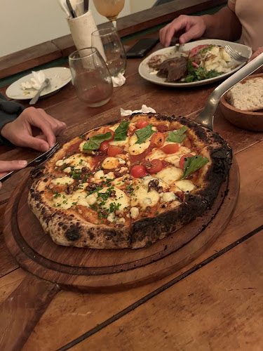 Olita bistró - Reconquista