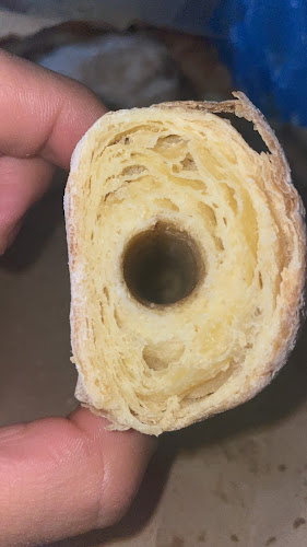 Panadería La Económica