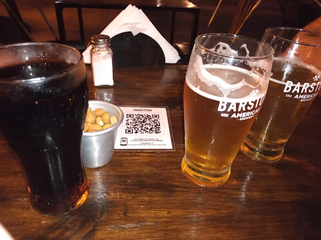 Opinii despre Barstow American Brewery în Monte Grande - Gastronomía y hostelería