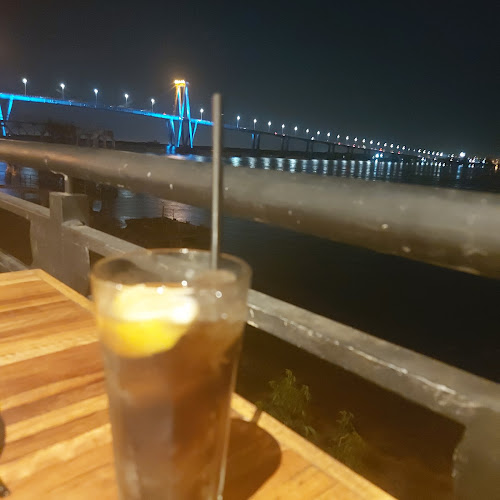 El Mirador del Paraná - Parilla Restaurant - Corrientes