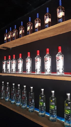 Comentarii opinii despre Full Drinks - Delivery´s