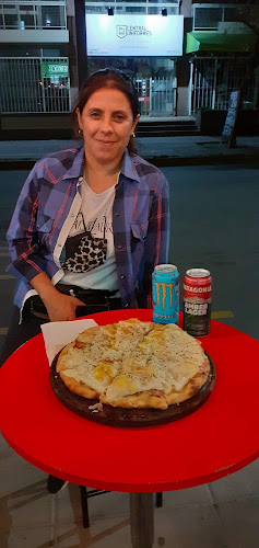 Bertuccio's - Gastronomía y hostelería