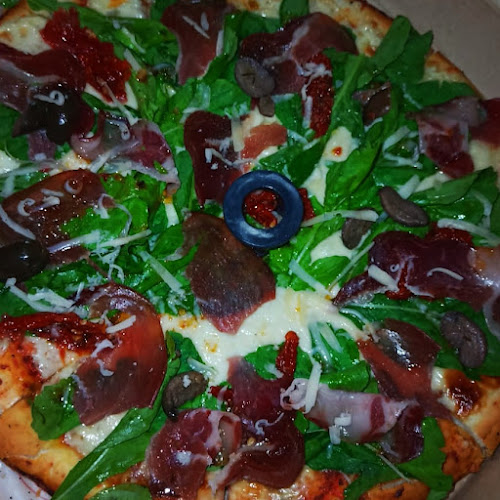 Opinii despre Pulperia La Salamanca în Sáenz Peña - Gastronomía y hostelería