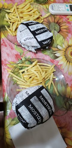 Opinii despre Mostaza în Santiago del Estero - Gastronomía y hostelería