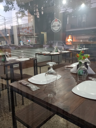 Burger and Grill - Belén de Escobar