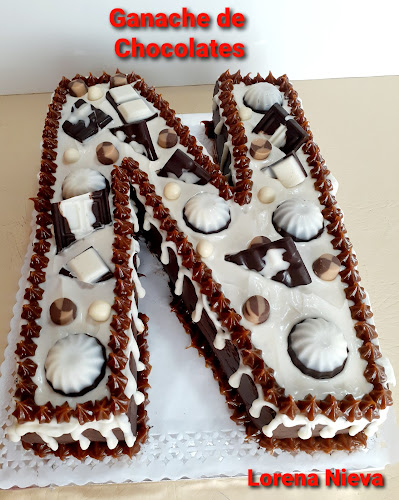 Opinii despre Repostería Casera în Olavarría - Gastronomía y hostelería