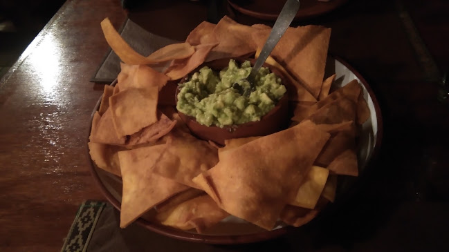 Comentarii opinii despre Taco Azteca