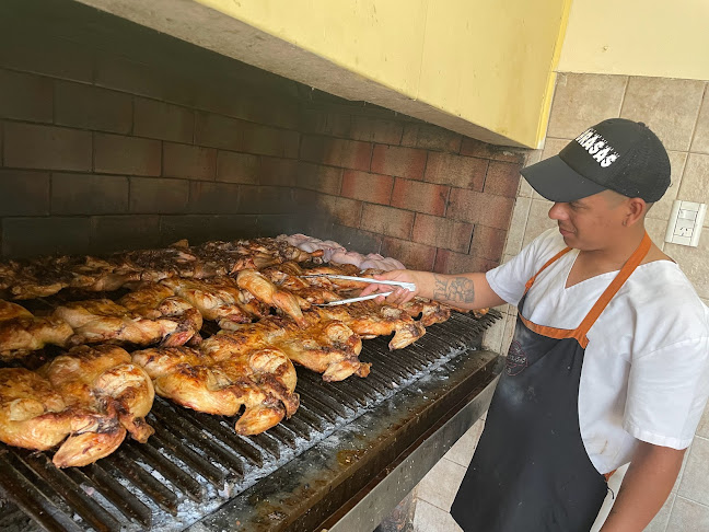 Av. Tehuelches 199, U9000 Comodoro Rivadavia, Chubut