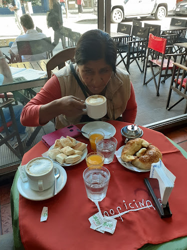 Opinii despre La Oficina Café Bar în San Salvador de Jujuy - Gastronomía y hostelería