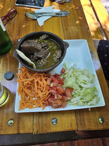 Resto Rincón del valle - San Rafael