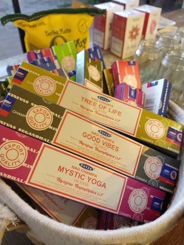 Chill Out Mercado Saludable - Gastronomía y hostelería